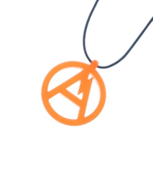 Anarcho Mountaineers สร้อยคอ