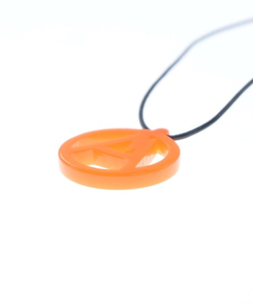 Anarcho Mountaineers สร้อยคอ