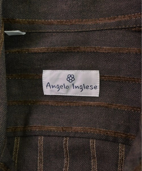 Angelo inglese แจ็คเก็ตเบลาส์
