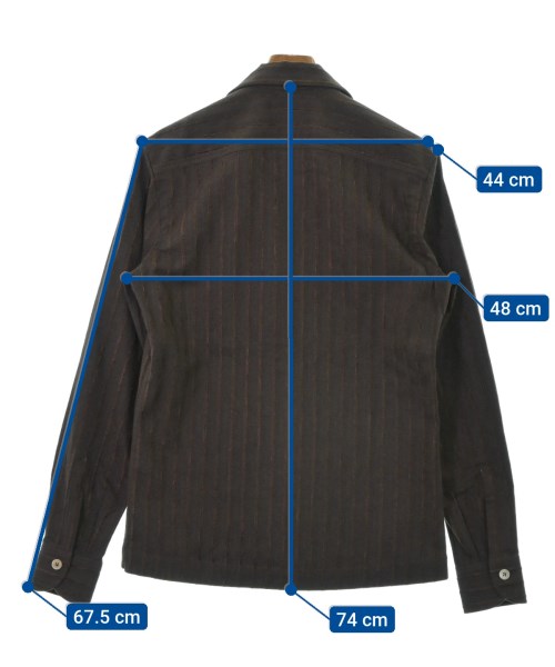 Angelo inglese แจ็คเก็ตเบลาส์