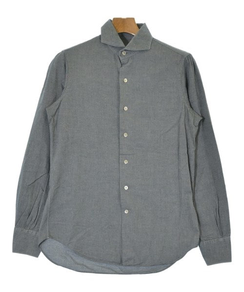Angelo inglese เสื้อเชิ้ตทางการ