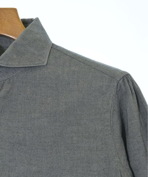 Angelo inglese เสื้อเชิ้ตทางการ