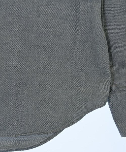 Angelo inglese เสื้อเชิ้ตทางการ