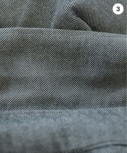 Angelo inglese เสื้อเชิ้ตทางการ