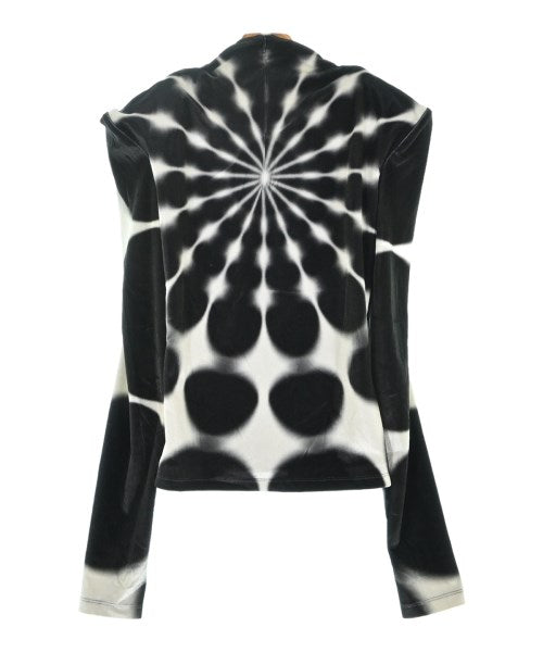 ANNAKIKI เสื้อยืด/เสื้อท็อปส์