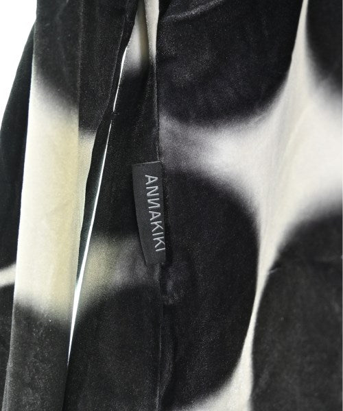 ANNAKIKI เสื้อยืด/เสื้อท็อปส์