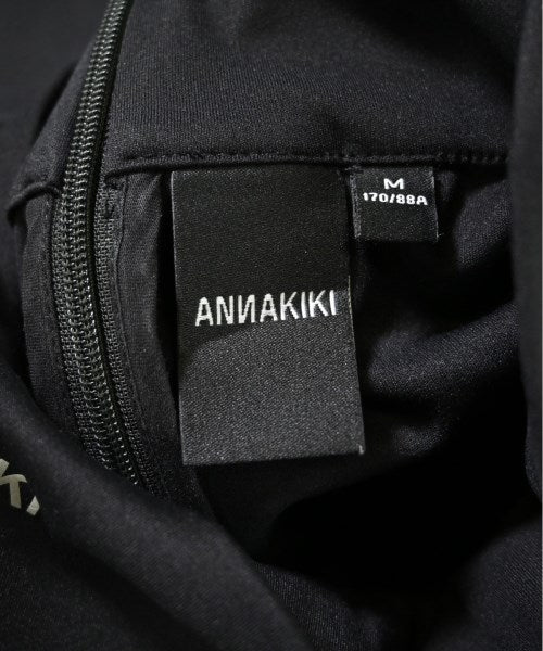 ANNAKIKI เสื้อยืด/เสื้อท็อปส์