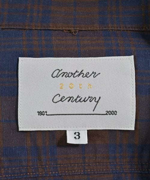 Another 20th century เสื้อลำลอง