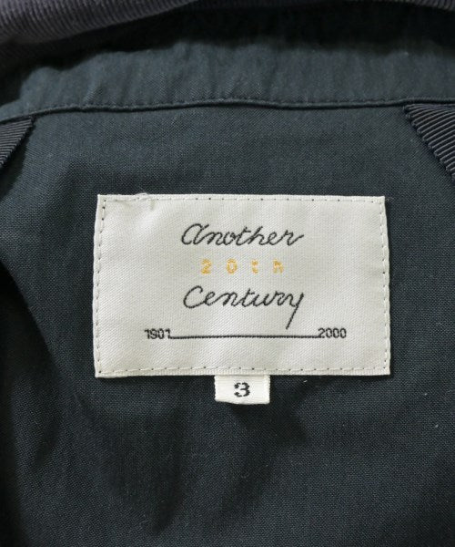 Another 20th century เสื้อพาร์กาภูเขา