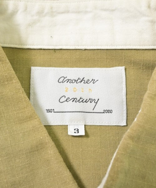 Another 20th century เสื้อลำลอง