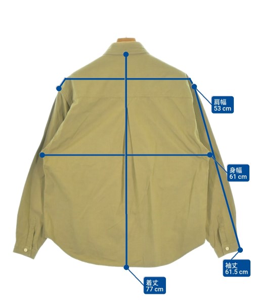Another 20th century เสื้อลำลอง