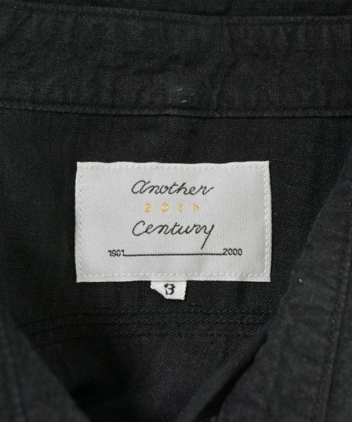 Another 20th century เสื้อลำลอง