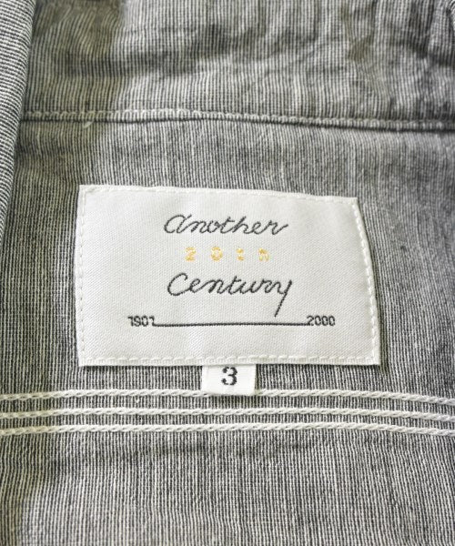 Another 20th century เสื้อลำลอง