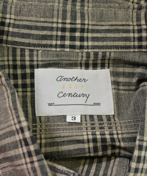Another 20th century เสื้อลำลอง