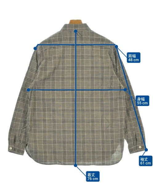 Another 20th century เสื้อลำลอง
