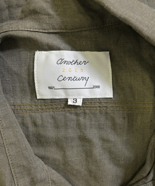 Another 20th century เสื้อลำลอง