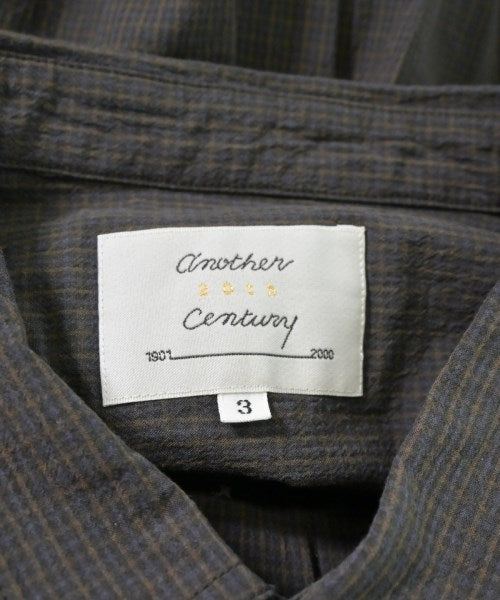Another 20th century เสื้อลำลอง