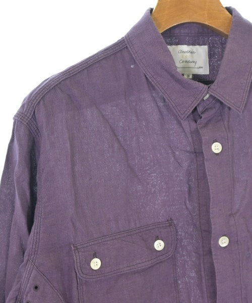 Another 20th century เสื้อลำลอง