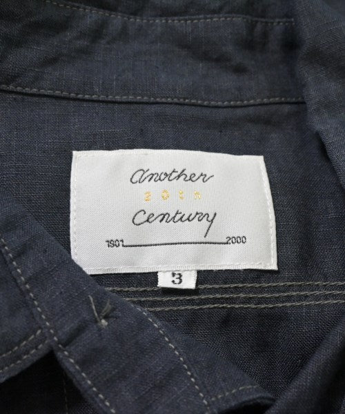 Another 20th century เสื้อลำลอง