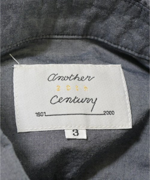 Another 20th century เสื้อลำลอง