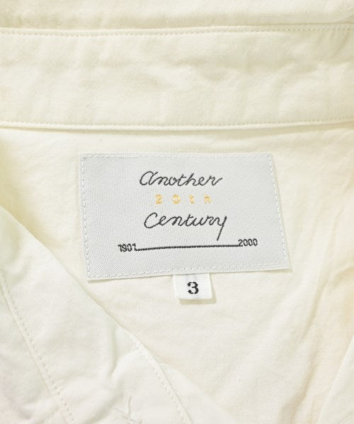 Another 20th century เสื้อลำลอง