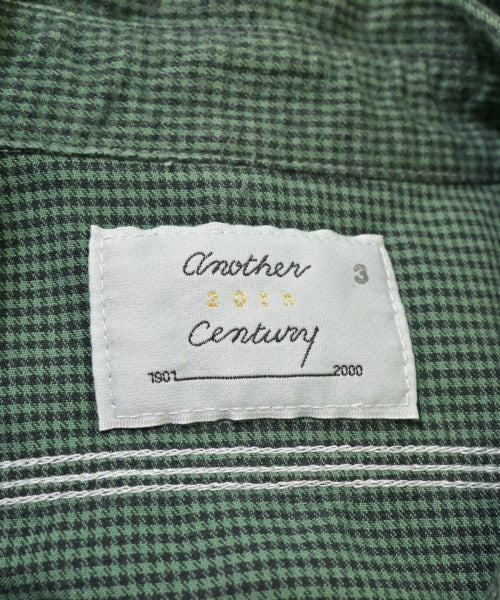 Another 20th century เสื้อลำลอง