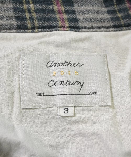 Another 20th century เสื้อลำลอง