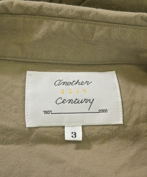 Another 20th century เสื้อลำลอง