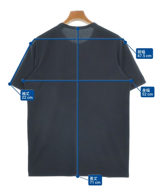 Answer4 เสื้อยืด/เสื้อท็อปส์