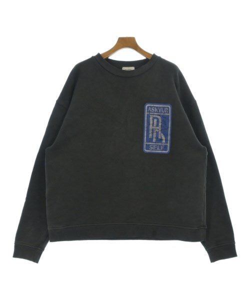 ASKYURSELF เสื้อสเวตเตอร์