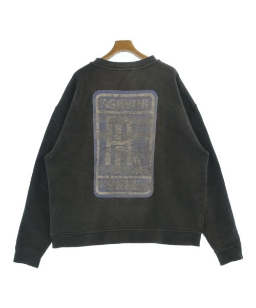 ASKYURSELF เสื้อสเวตเตอร์