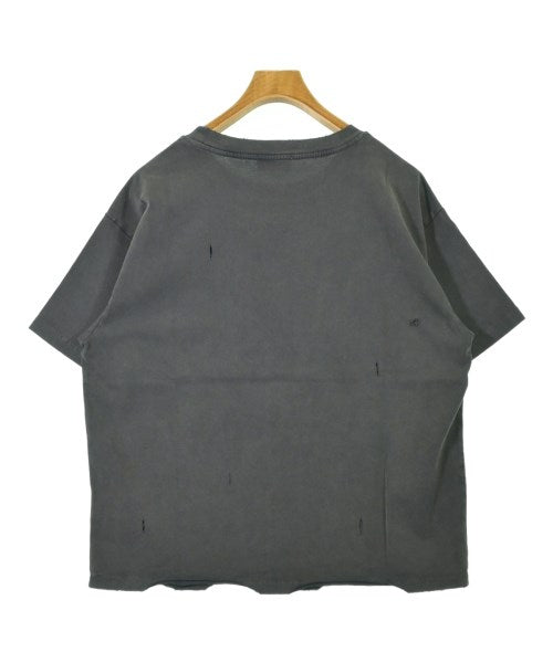 ASKYURSELF เสื้อยืด/เสื้อท็อปส์
