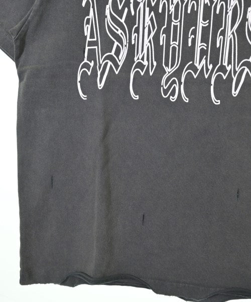 ASKYURSELF เสื้อยืด/เสื้อท็อปส์