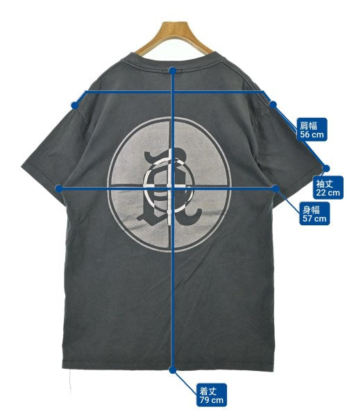 ASKYURSELF เสื้อยืด/เสื้อท็อปส์