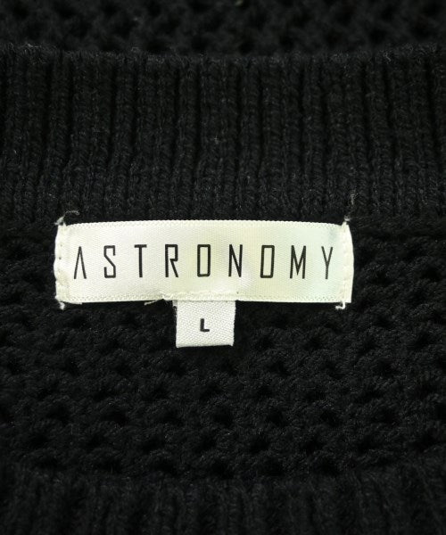 ASTRONOMY เสื้อกันหนาว