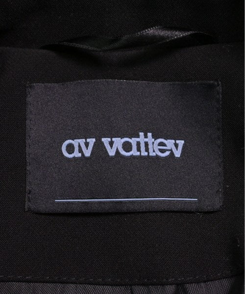 av vattev เบลเซอร์/แจ็คเก็ตสูท