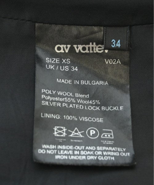 av vattev เบลเซอร์/แจ็คเก็ตสูท