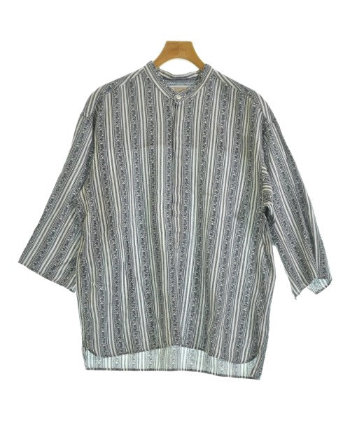 avancer เสื้อลำลอง