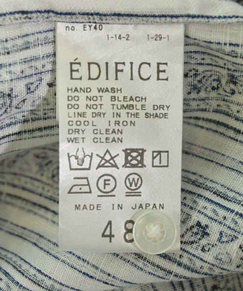 avancer เสื้อลำลอง