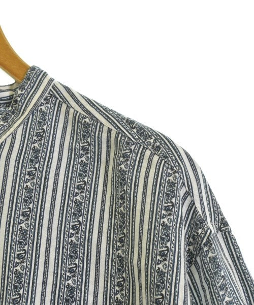 avancer เสื้อลำลอง