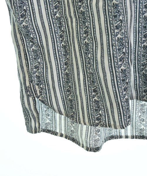 avancer เสื้อลำลอง