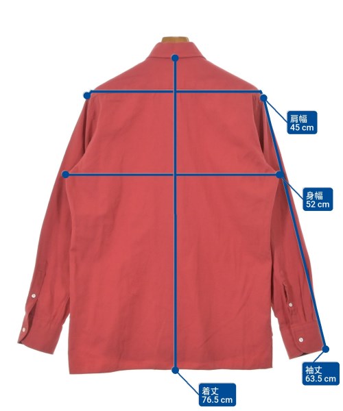 avancer เสื้อลำลอง