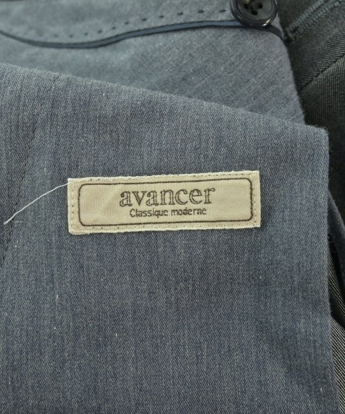 avancer กางเกงขายาว