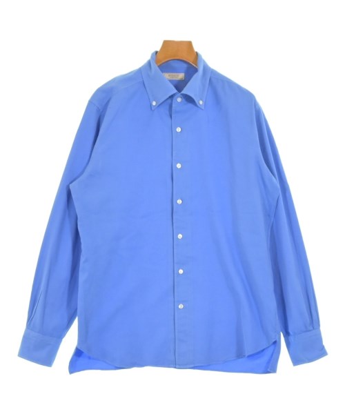 avancer เสื้อลำลอง