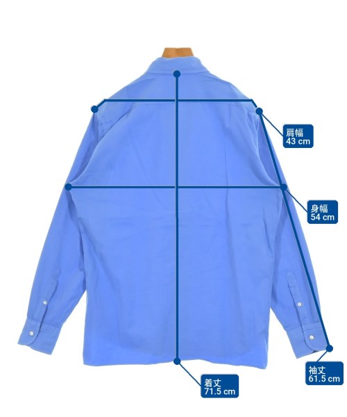 avancer เสื้อลำลอง
