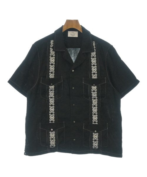 BASICKS เสื้อลำลอง