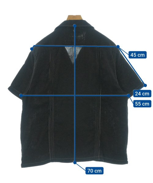 BASICKS เสื้อลำลอง