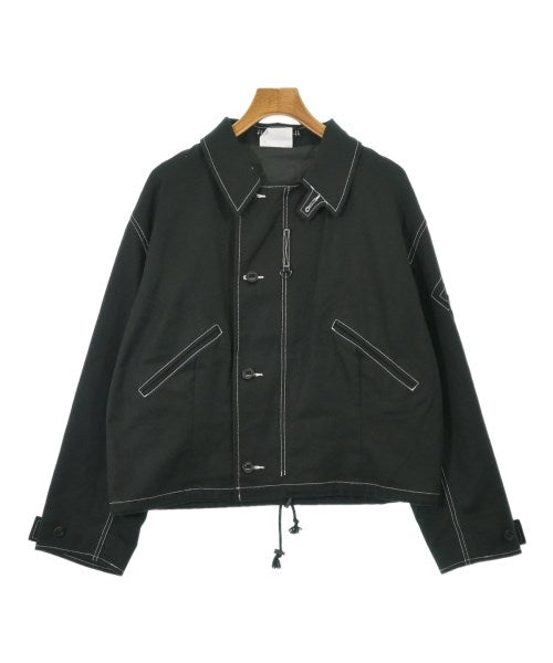 BASICKS แจ็คเก็ตเบลาส์ อื่น