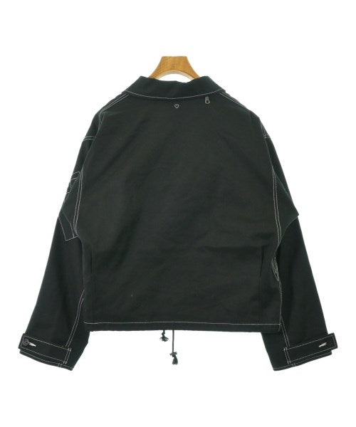 BASICKS แจ็คเก็ตเบลาส์ อื่น