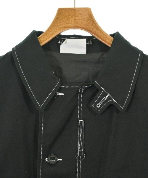 BASICKS แจ็คเก็ตเบลาส์ อื่น